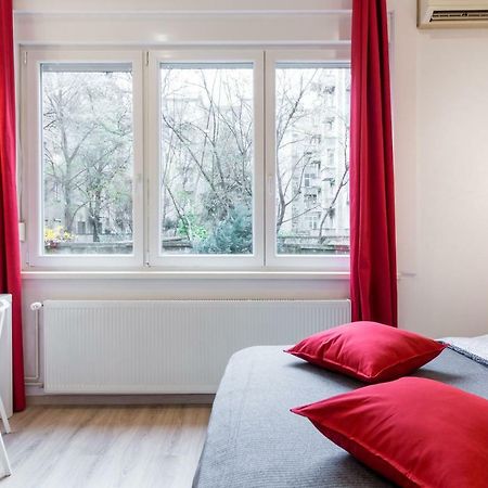 Cosy Romantic Apartment Zágráb Kültér fotó