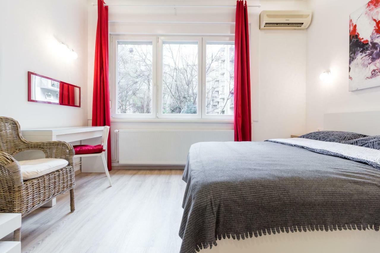 Cosy Romantic Apartment Zágráb Kültér fotó